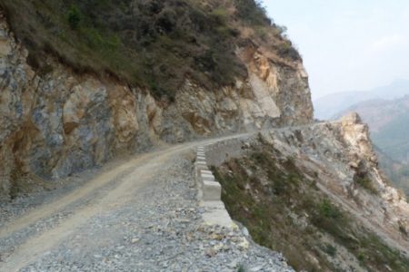 kaligandaki-corridor