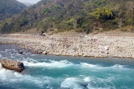 kaligandaki