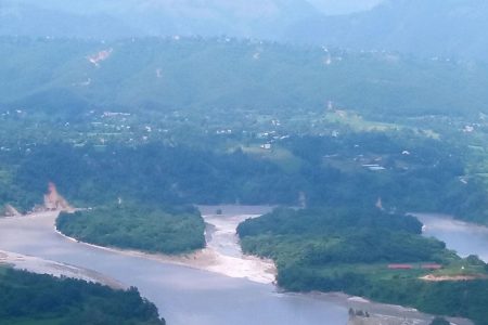 kaligandaki