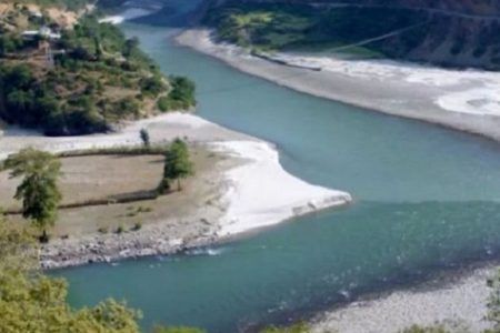 kaligandaki