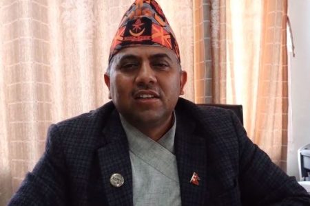 kaliprasad_parajuli