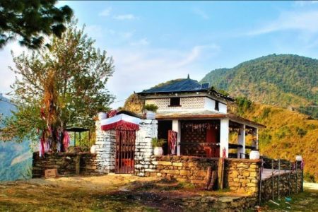 kalvairabh