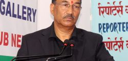 kamal thapa