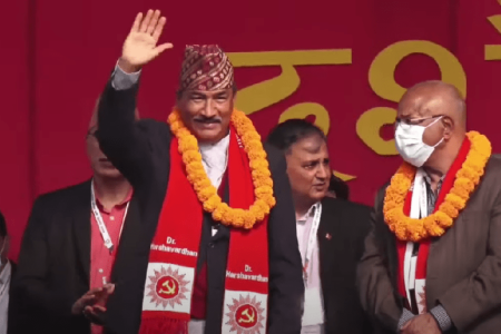 kamal-thapa