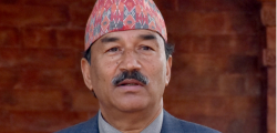kamal_Thapa