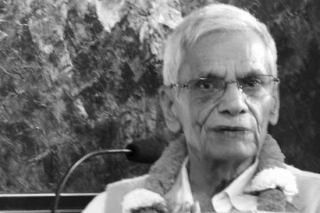 kamalraj regmi