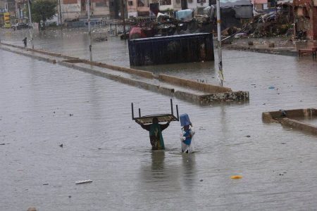 karachi-flood-ap