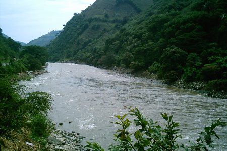 karnali