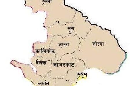 karnali