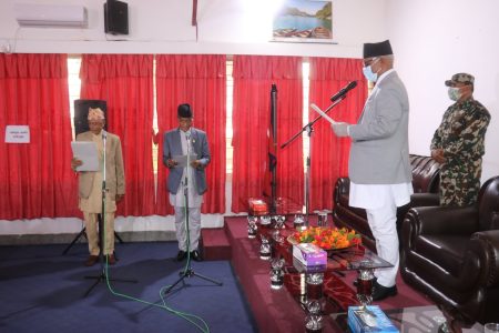 karnali