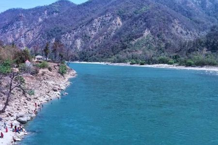 karnali