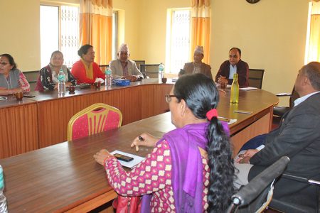 karnali-samsad-uml