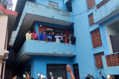 kaski-congress