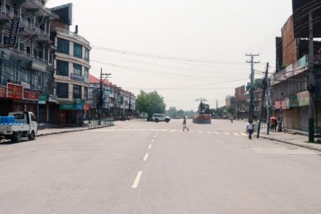 kaski-nishedhagya