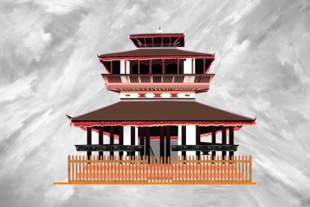 kasthmandap
