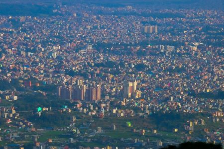 kathmandu