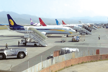 kathmandu-delhi-flight-fare-increase-by--91889