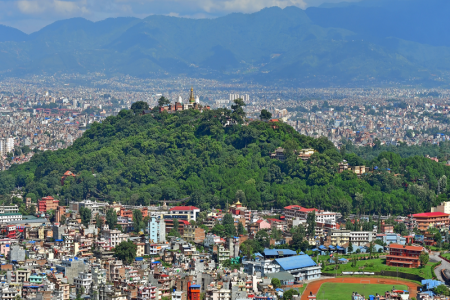kathmandu