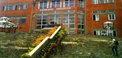 kathmandu university