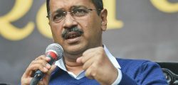 kejariwal