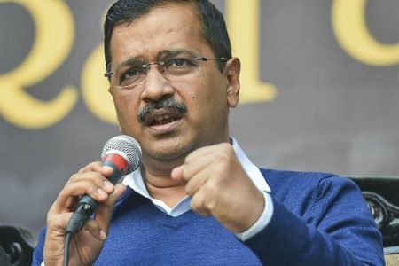 kejariwal
