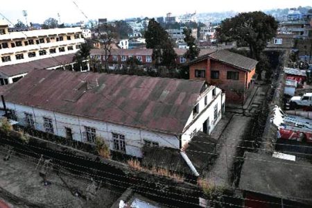 kendriya-karagar
