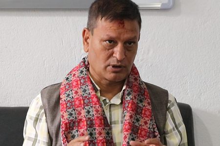 keshab-raj-pandey-Bagmati-pradesh