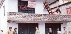 sima prasasan darchula
