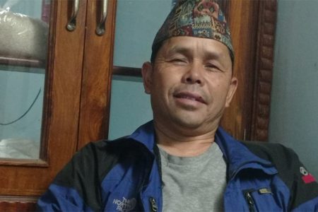 khim-bikram-shahi
