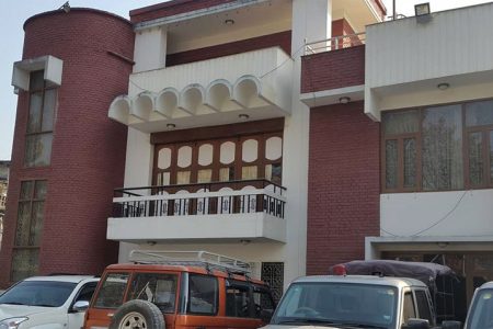 khumaltar