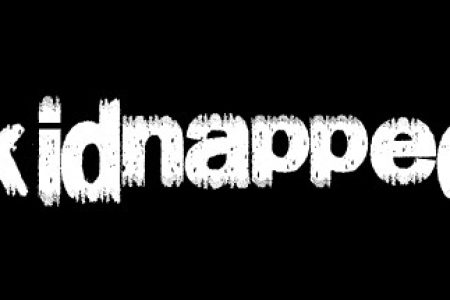 kidnapped