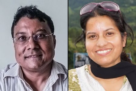 kishor-shrestha-durga-bhandari