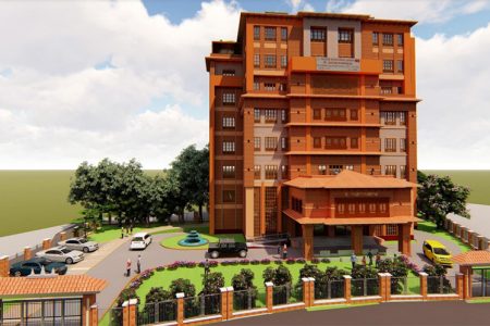kmc-teku-building