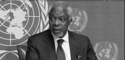 kofi annan