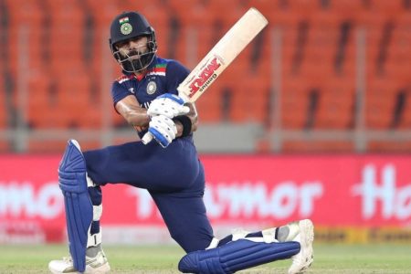 kohli