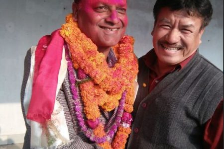 koirala