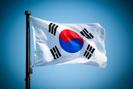 korea