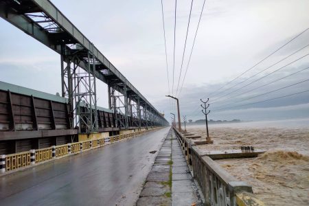 koshi-river