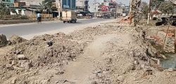 koshi sadak