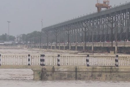 kosi_barrage