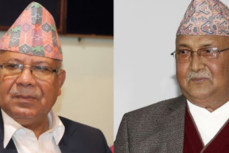 kp madav