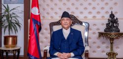 kp oli