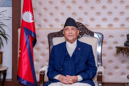 kp oli