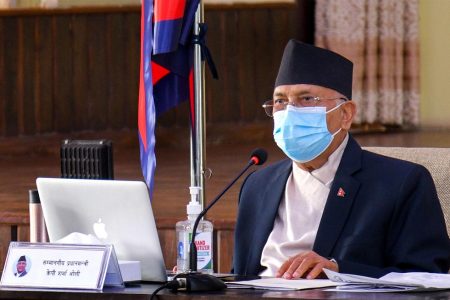 kp oli