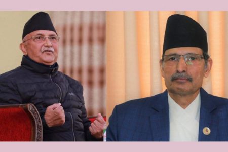 kp-oli-and-agni-sapkota