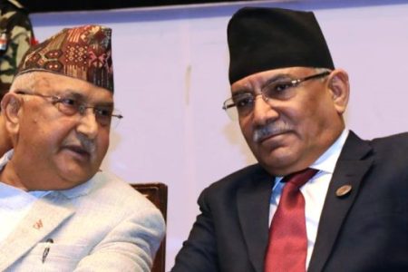 kp-oli-and-prachanda