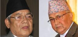kp-oli-bamdev-gautam