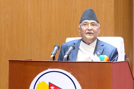 kp oli