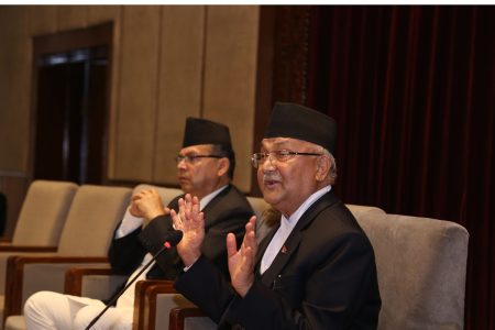 kp oli