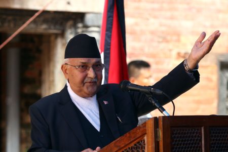kp oli